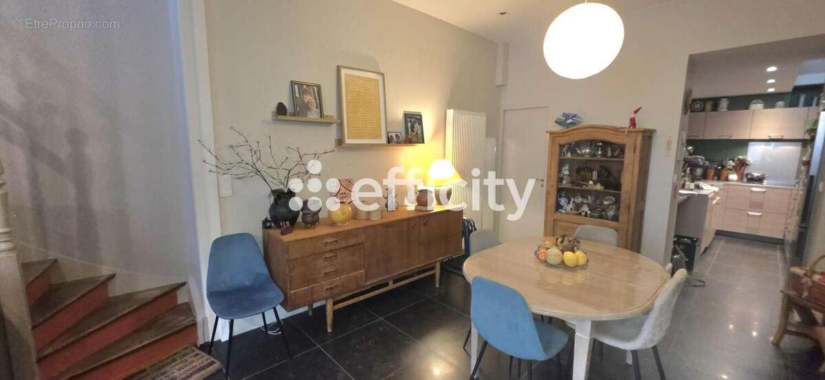Maison 97 m² à Lille  - photo 10