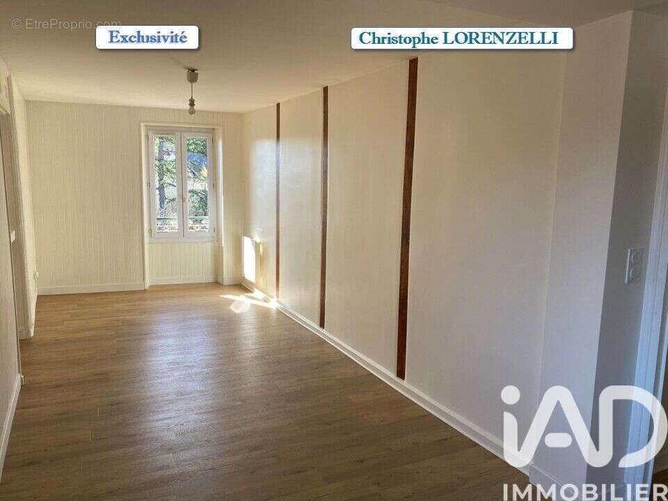Photo 4 - Appartement à CULOZ