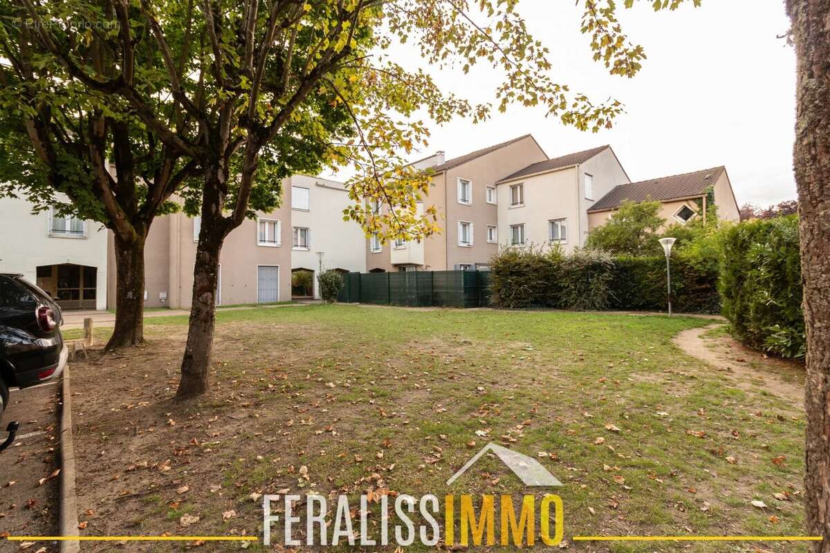 Appartement à ERAGNY