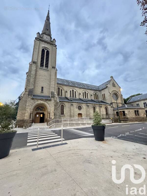 Photo 1 - Appartement à SANNOIS