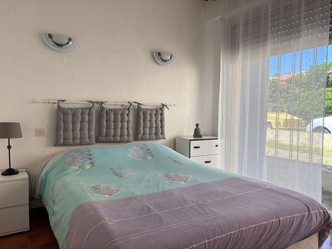 Appartement à MARSEILLAN
