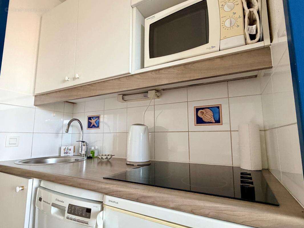 Appartement à ARZON