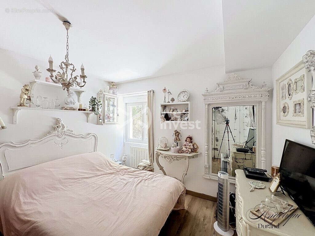 Appartement 60 m² à Vienne  - photo 6