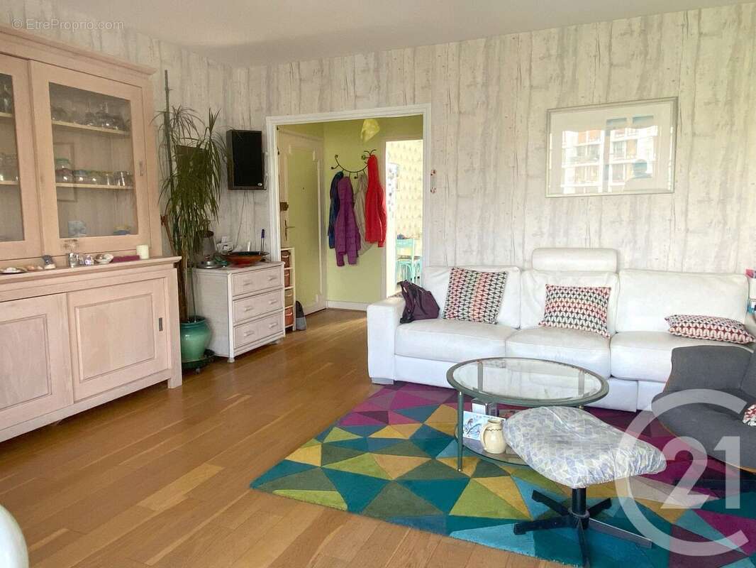 Photo 2 - Appartement à BEAUVAIS