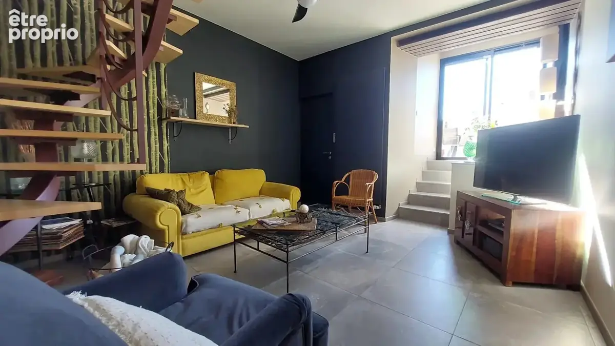 Maison à Pouzauges - photo 5