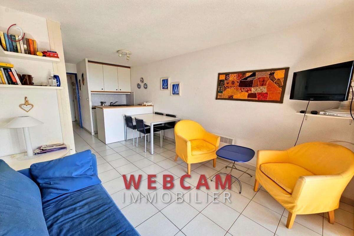 Appartement à LA SEYNE-SUR-MER