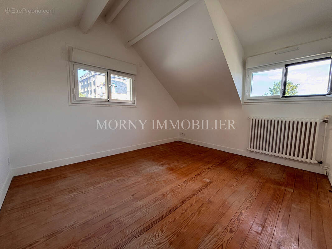 A vendre - trouville-sur-mer maison avec dépendance - photo 16