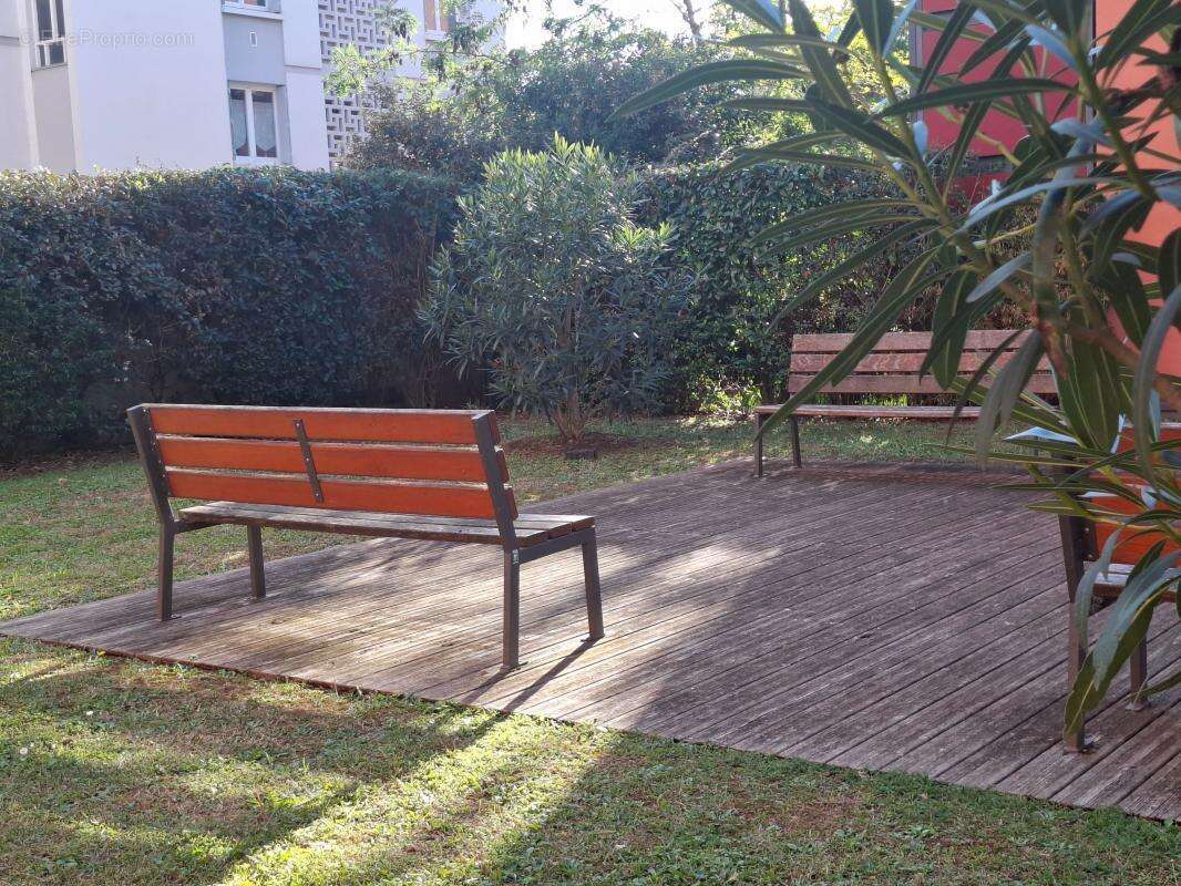 Appartement à VENISSIEUX