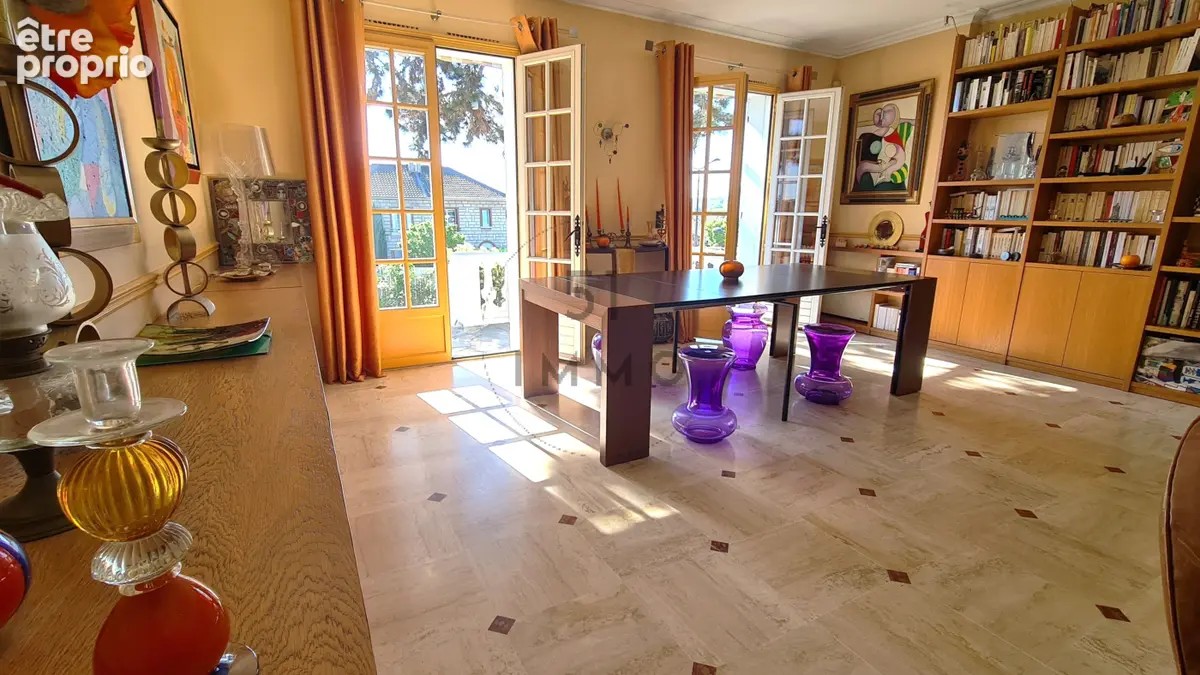 Maison 7 pièces 250 m² à vendre à Fontenay-Aux-Roses (92260) - photo 2