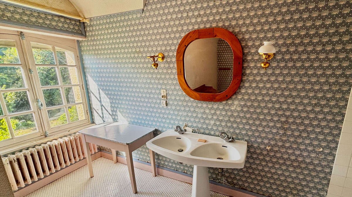 Demeure de Prestige à Vendre à Douarnenez - Réf 6884 - photo 6