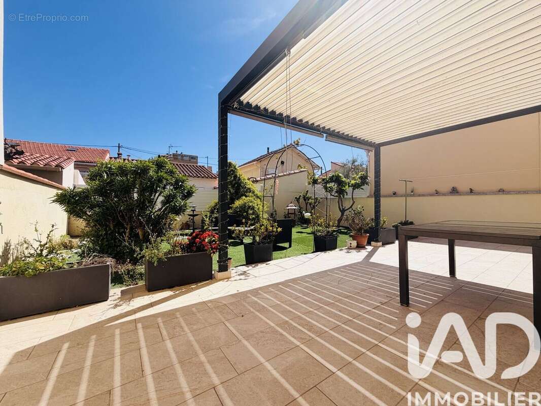 Photo 3 - Maison à CANET-EN-ROUSSILLON