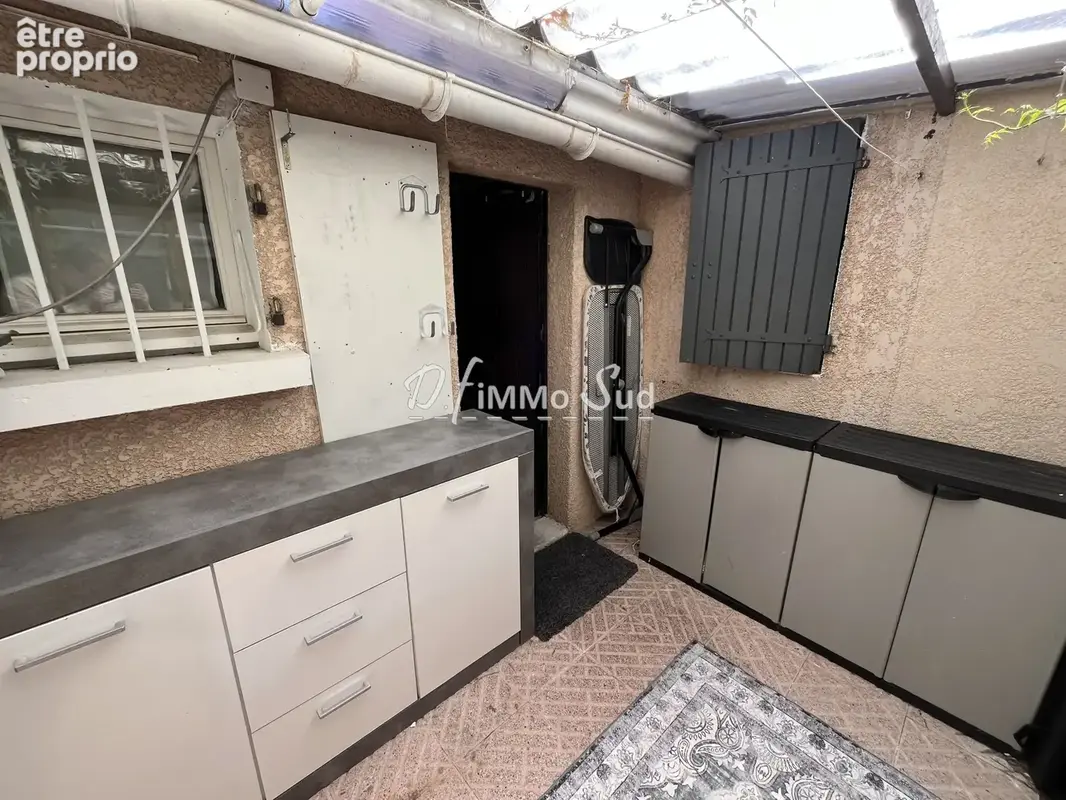 Maison t3 avec terrasse proche plage et port - photo 22