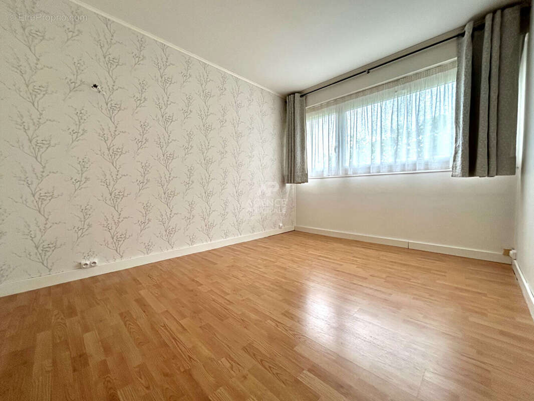 Appartement à POISSY