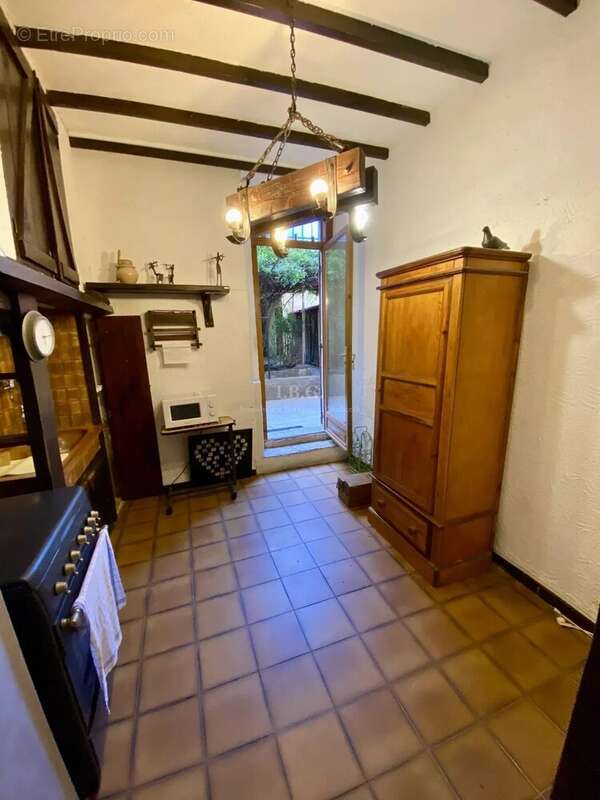 Appartement à MARSEILLE-7E