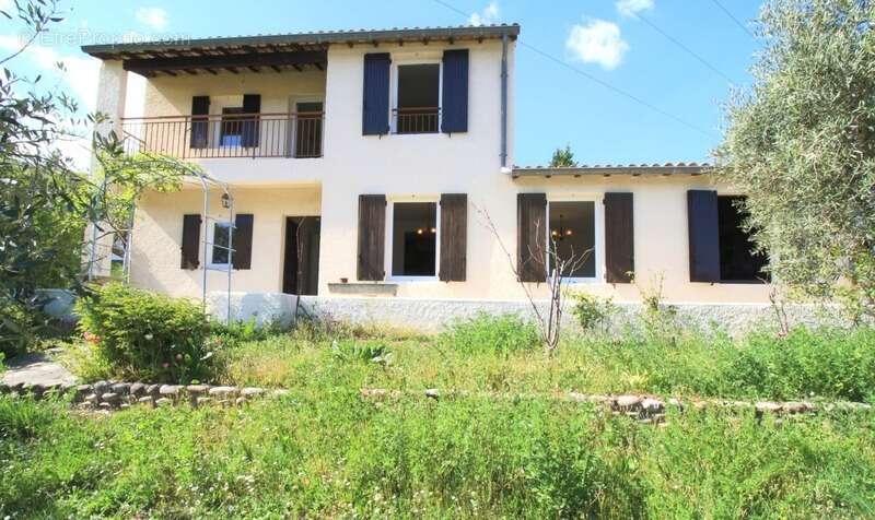Maison à PEIPIN