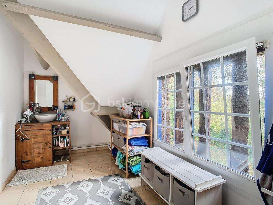 Maison à GONNEVILLE-SUR-MER