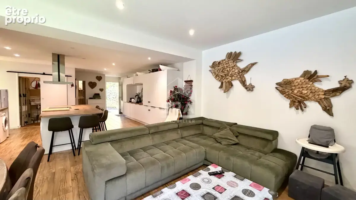La Teste-de-Buch  - Maison clé en main avec piscine et studio attenant - photo 6
