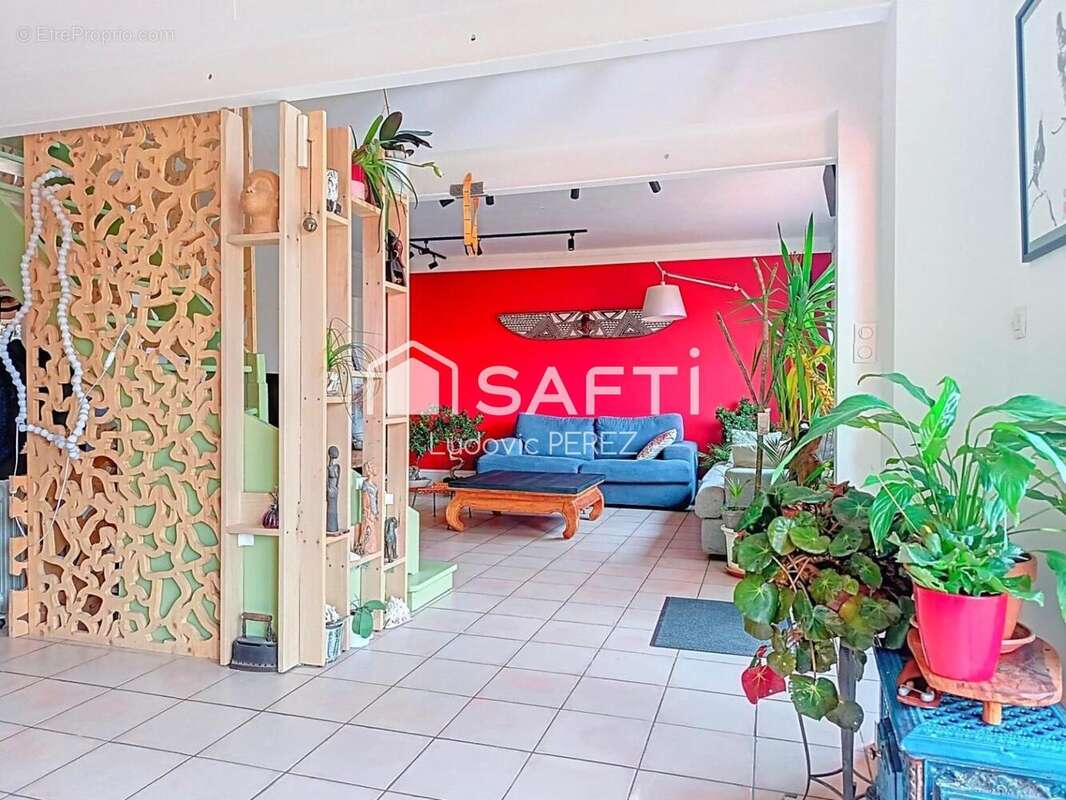 Photo 4 - Maison à L'UNION