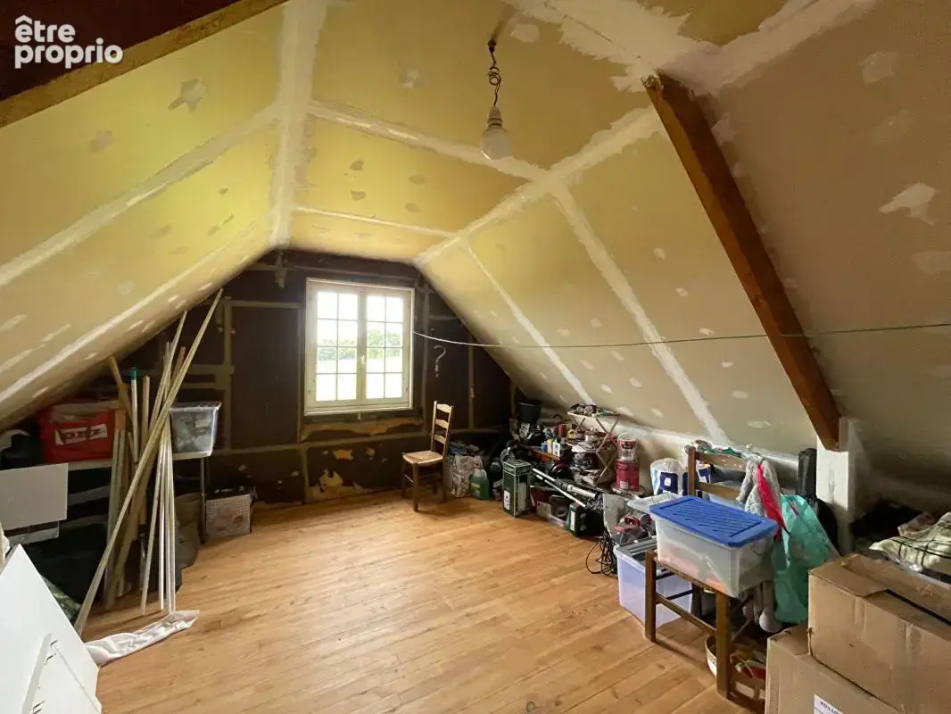 Maison Bourbriac terrain 1,6 hectare BAISSE DE PRIX NEGOCIABLE - photo 8