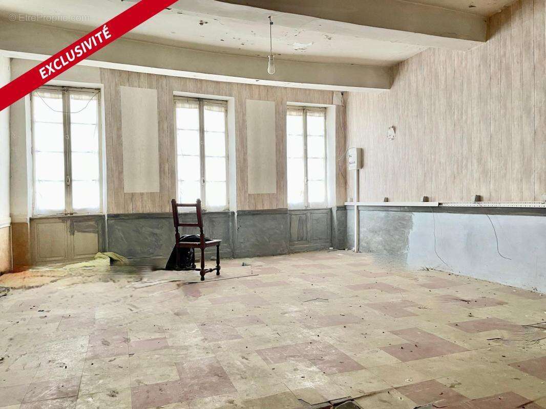 Appartement à CARCASSONNE