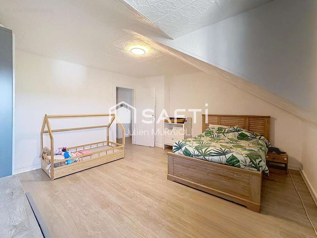 Photo 3 - Appartement à FLORANGE