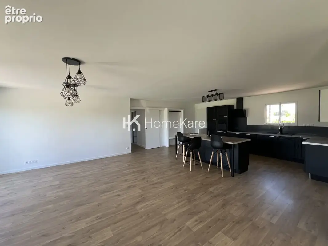 Maison 5 pièces 130 m² à vendre à Bordes-De-Riviere (31210) - photo 9