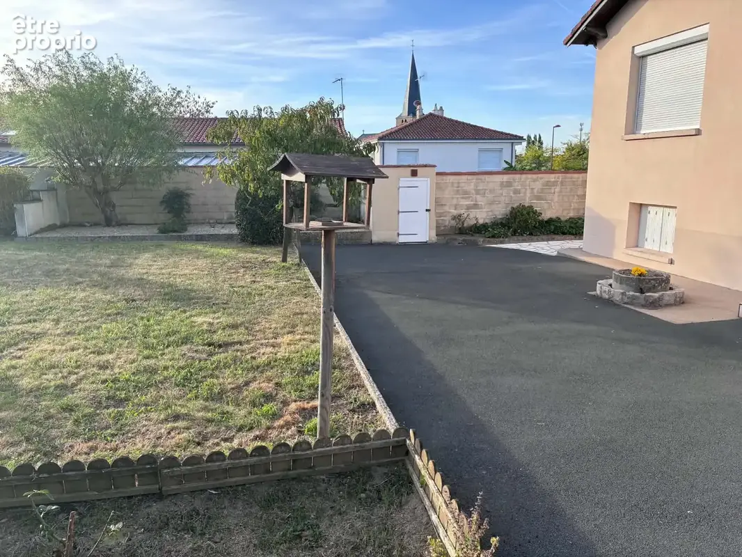 Maison 138m2 - 3 chambres ss sol complet - photo 26