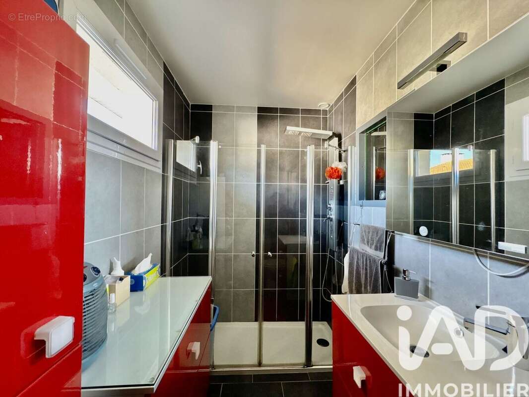 Photo 7 - Maison à LE COUDRAY-MONTCEAUX