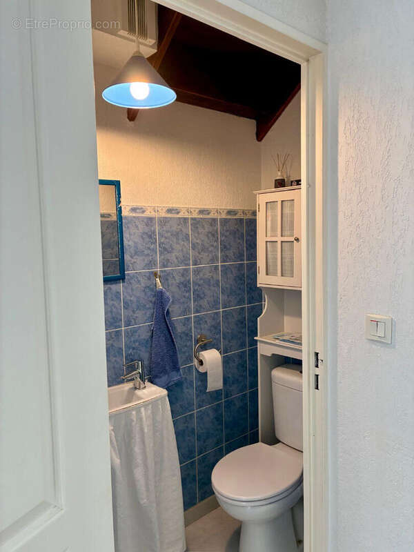 Maison à SAINT-RAPHAEL