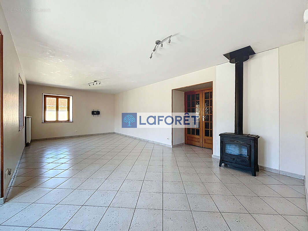 Paroy sur Saulx 139 m² - photo 2
