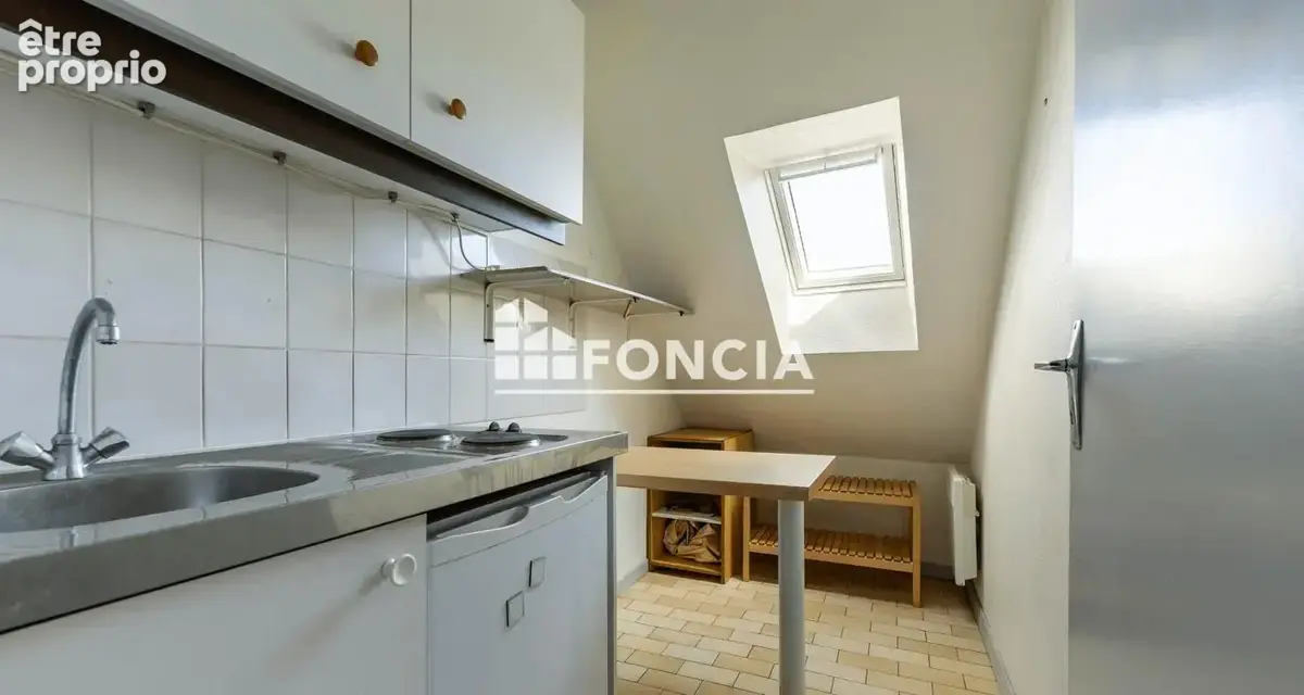Strasbourg neudorf nord - f1 bis 25m²/32m² - photo 3