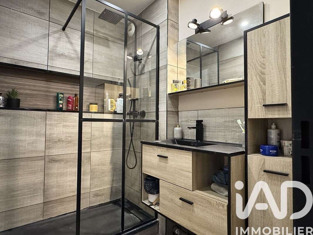 Photo 7 - Appartement à VILLENEUVE-D'ASCQ