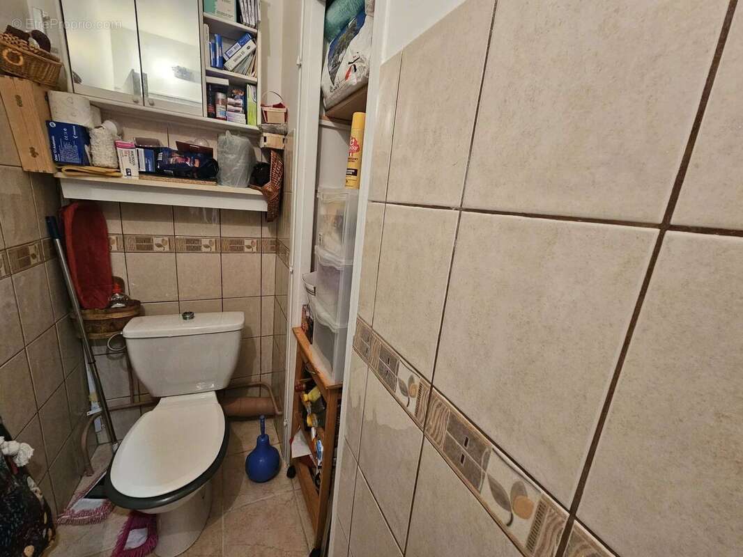 Appartement à TARBES