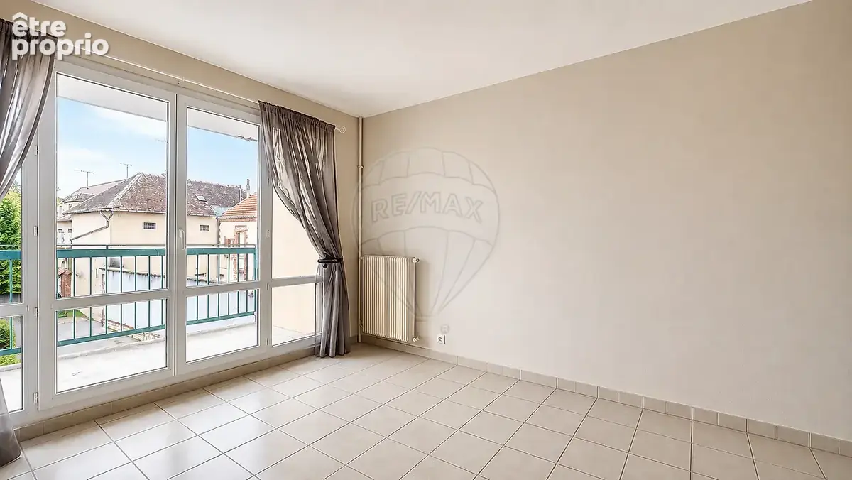 Appartement 1 chambre(s) à vendre - photo 2