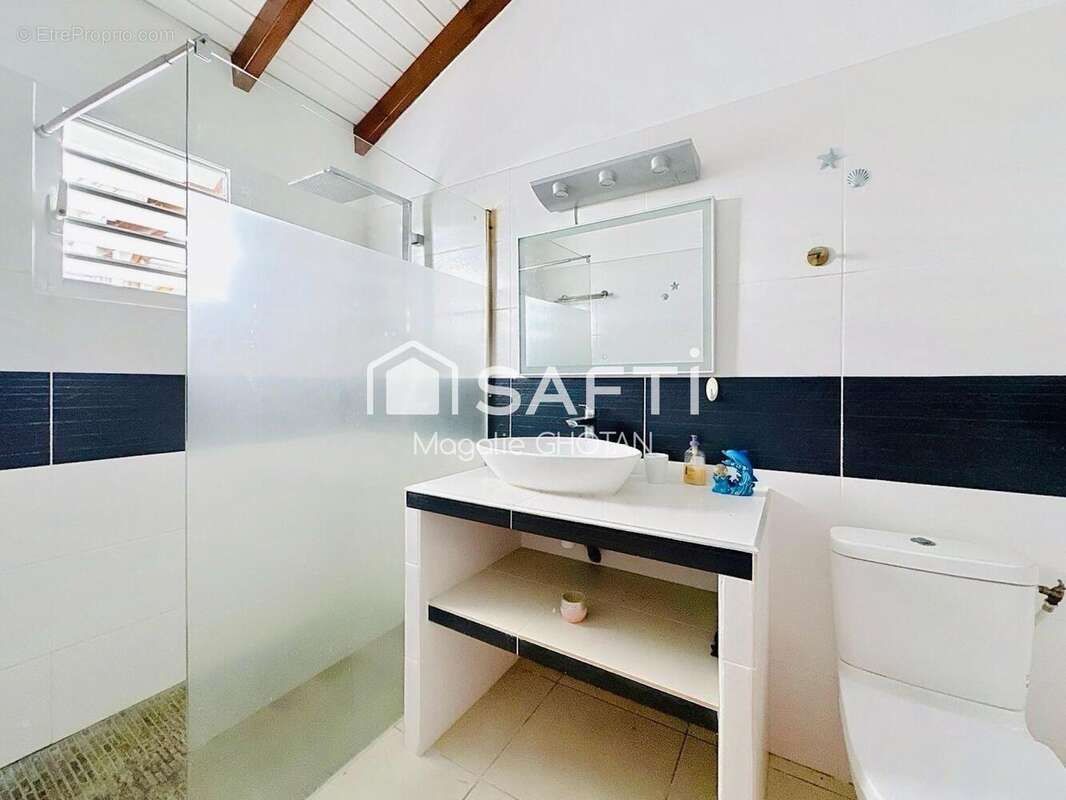 Photo 8 - Maison à LE MOULE