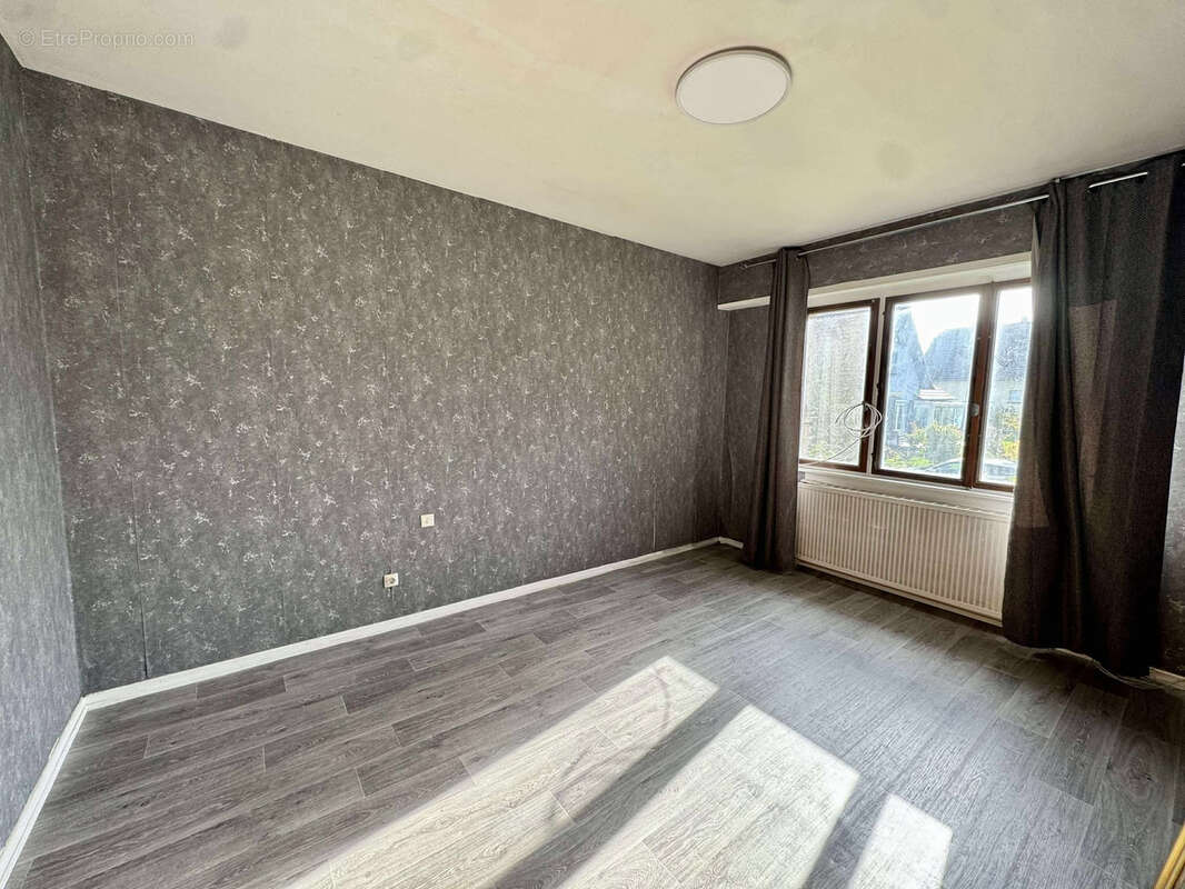 Maison à OTTERSTHAL