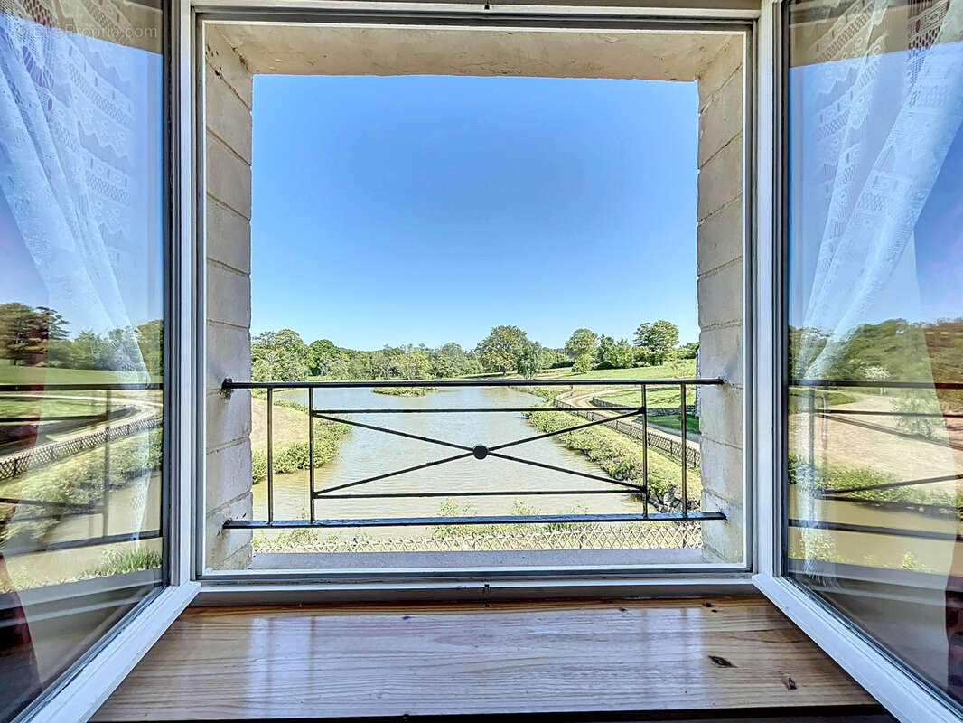 Maison à SAINT-SAUVEUR-LE-VICOMTE