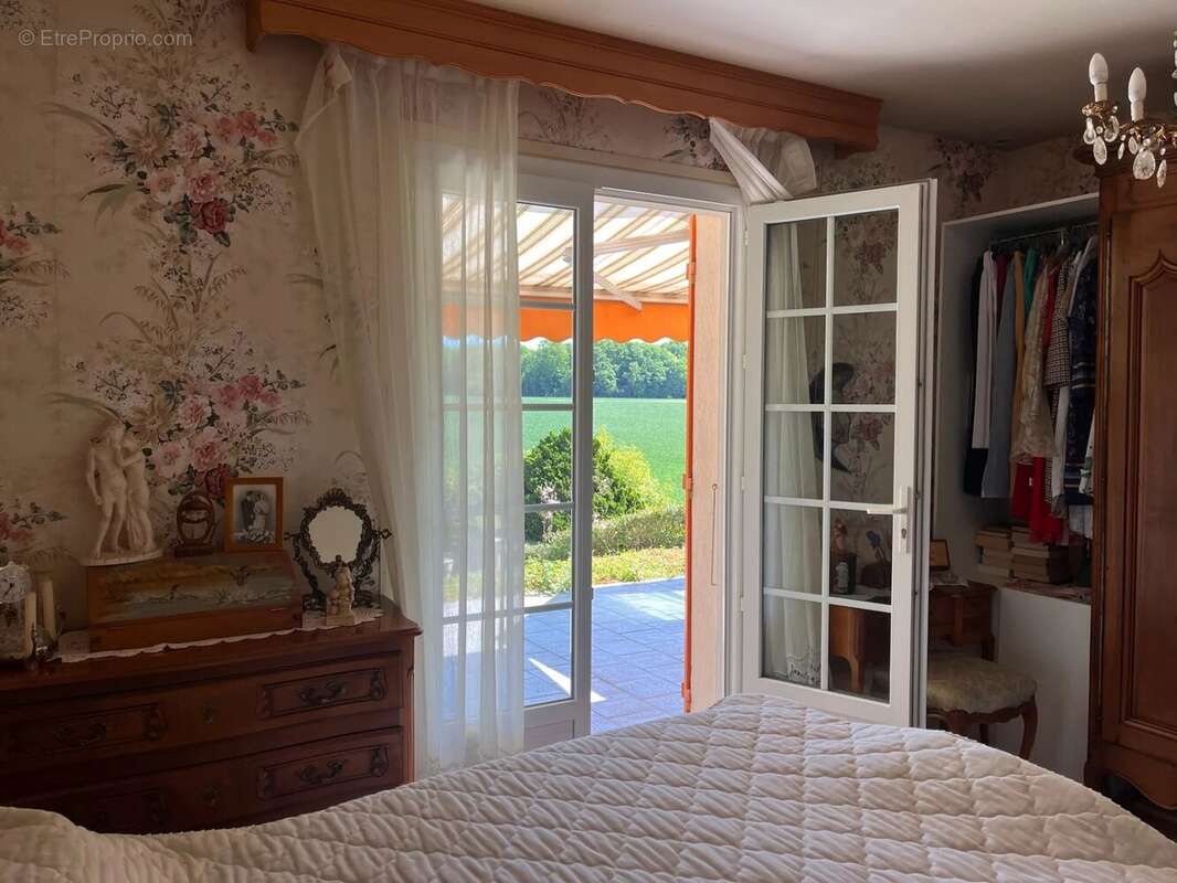 Maison à RAMBOUILLET