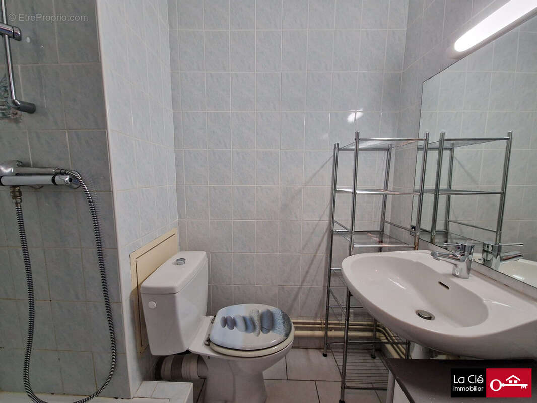 Appartement à LE GRAU-DU-ROI