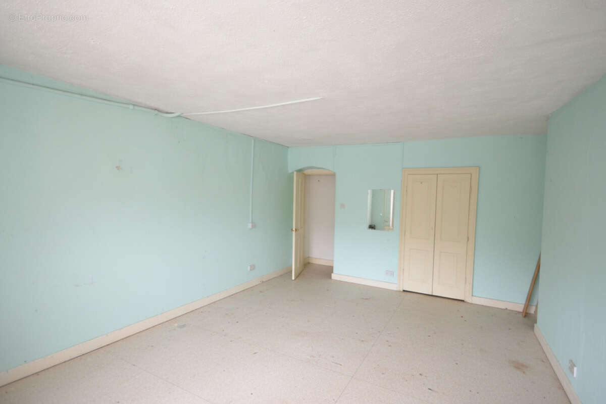 Maison à vendre 9 pièces LA LECHERE Idéal Investisseurs(73) - photo 9