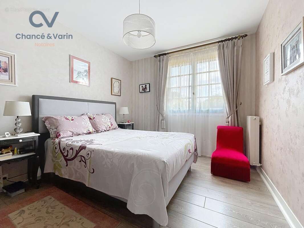 Maison 128 m² à Ouilly-Le-Vicomte  - photo 9