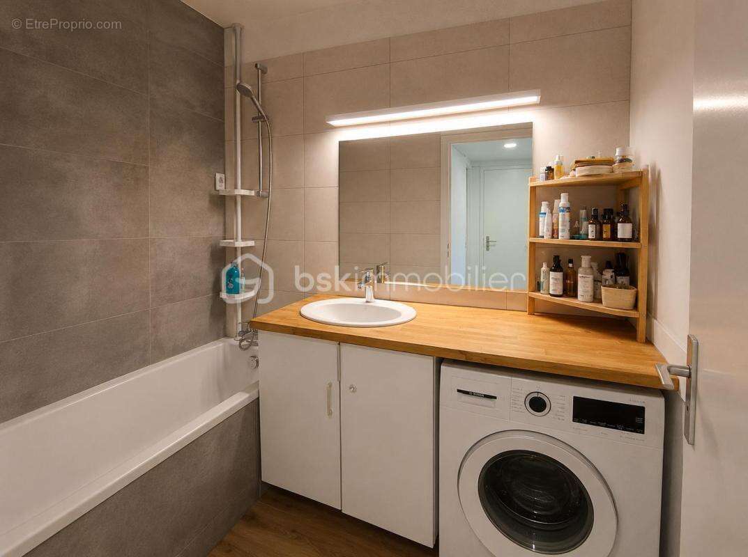 Appartement à TALENCE