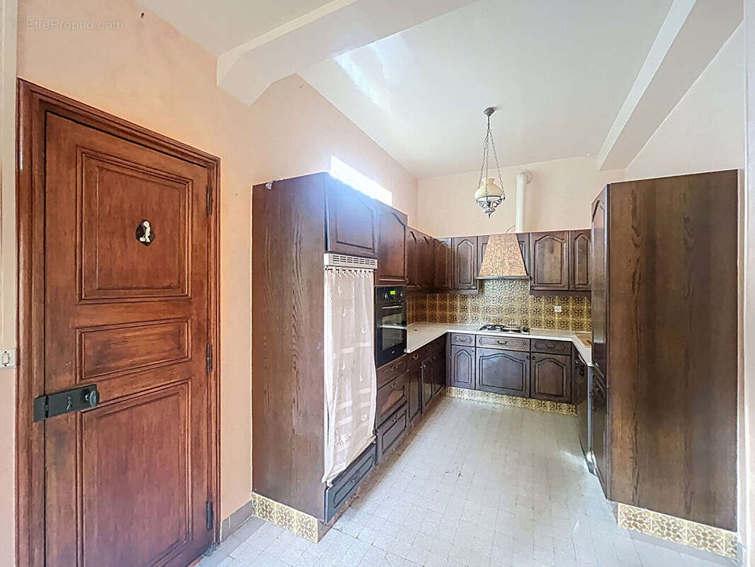 Maison à FONTENAY-AUX-ROSES