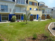 Appartement à CARANTEC