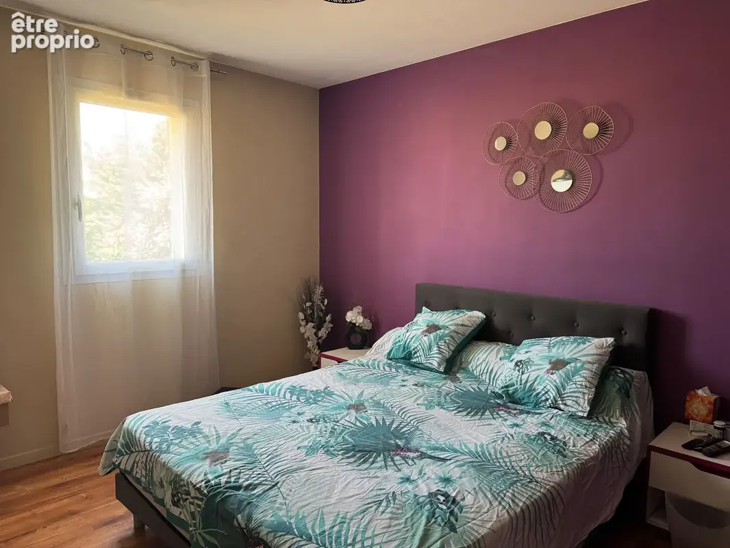 Maison 5 pièces 111 m² à vendre à Thire (85210) - photo 5