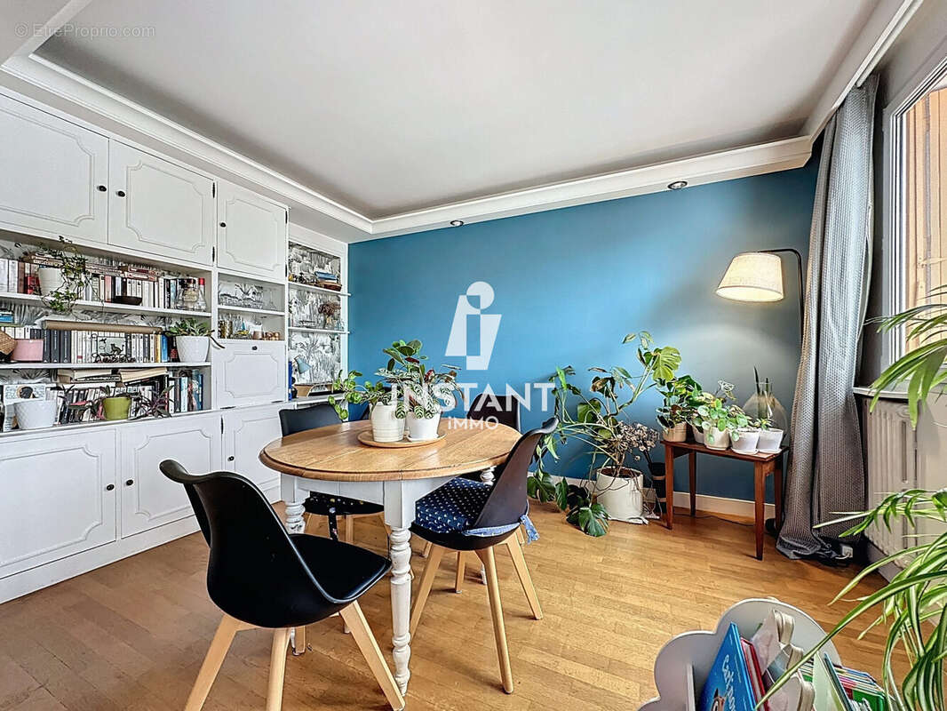 Appartement à ALFORTVILLE