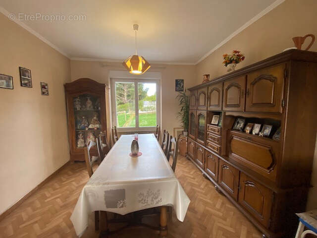 Maison de maitre - photo 6