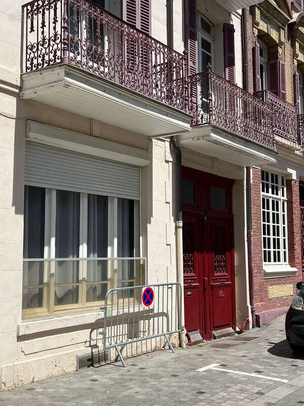 Appartement à VILLERS-SUR-MER