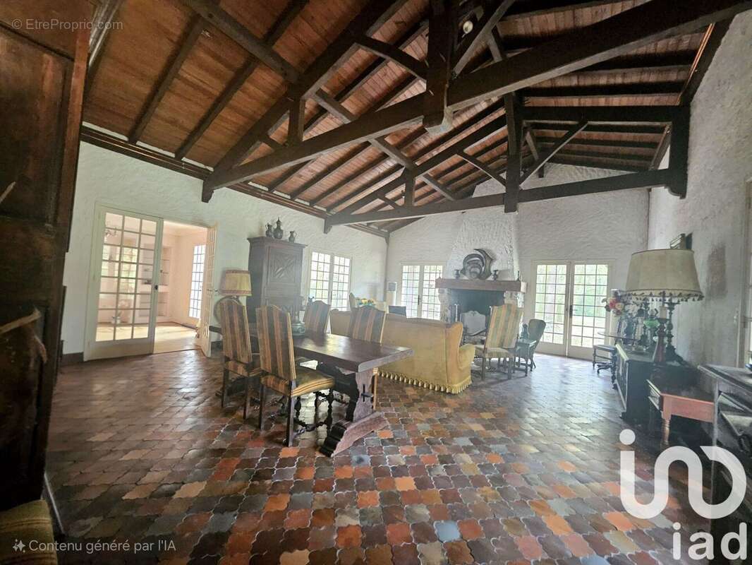 Photo 7 - Maison à SAINT-PAUL-LES-DAX