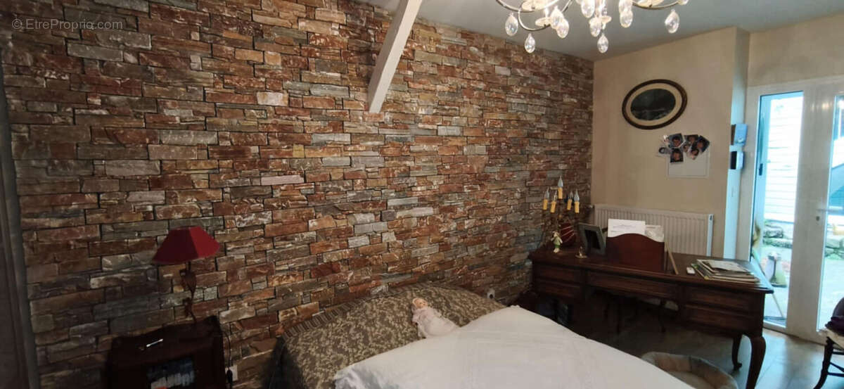 Appartement à DIEPPE